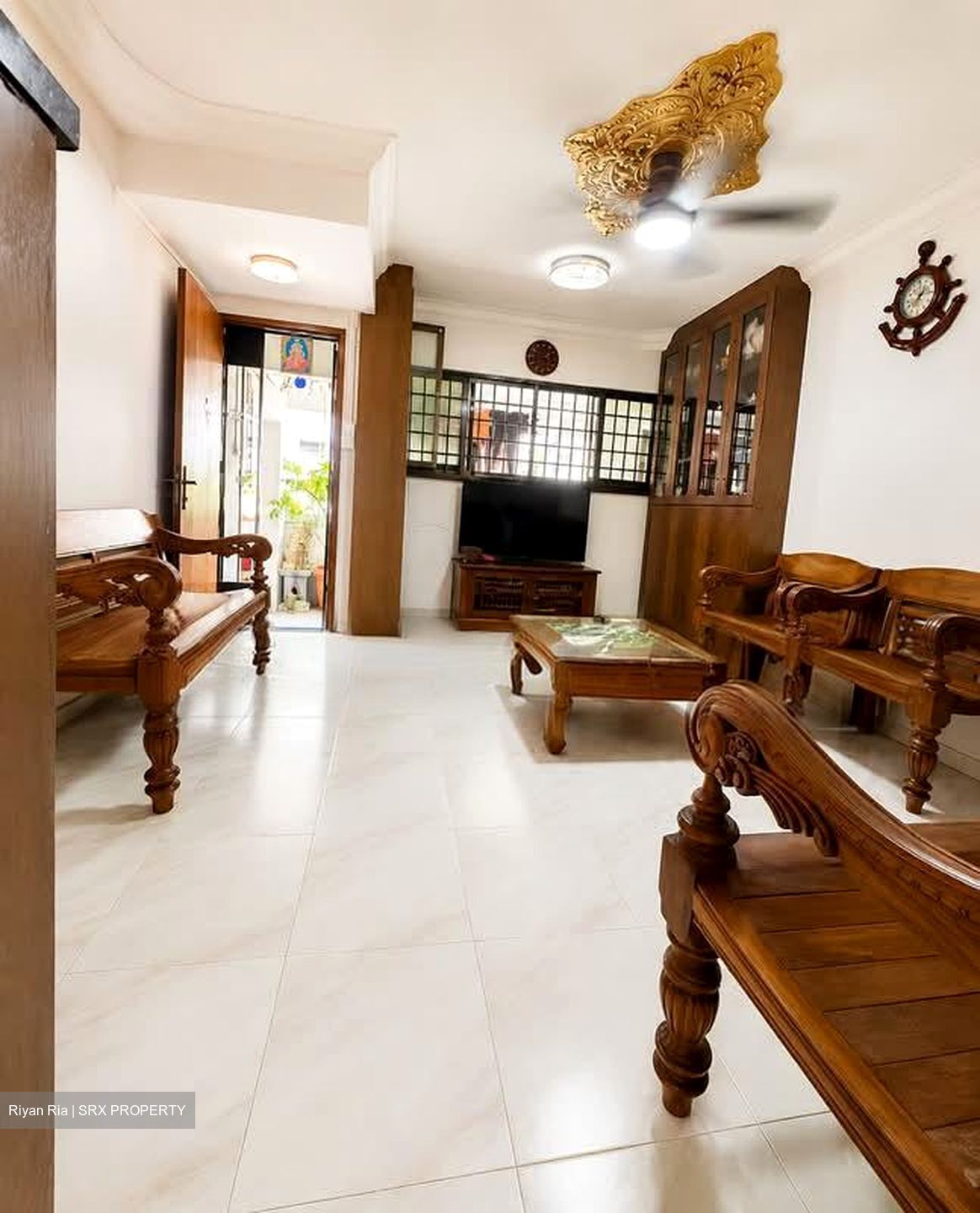 Blk 107 Catholic Welfare Centre Building (Kallang/Whampoa), HDB 3 Rooms #582475871